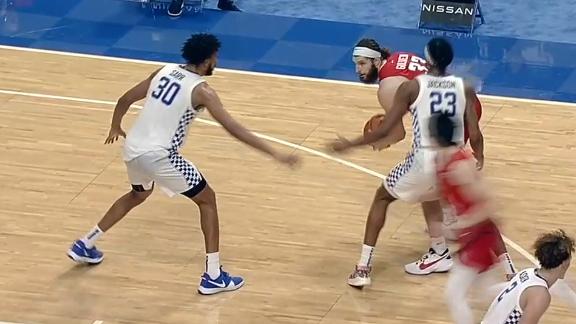 Game Highlights Video