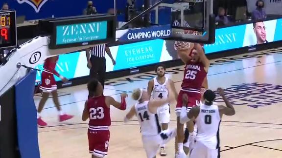 Game Highlights Video