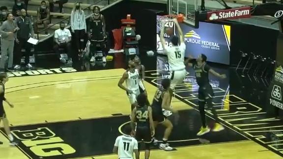 Game Highlights Video