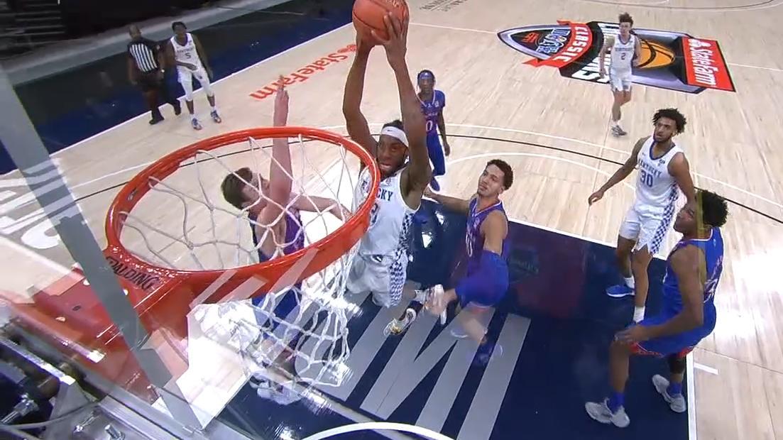 Game Highlights Video