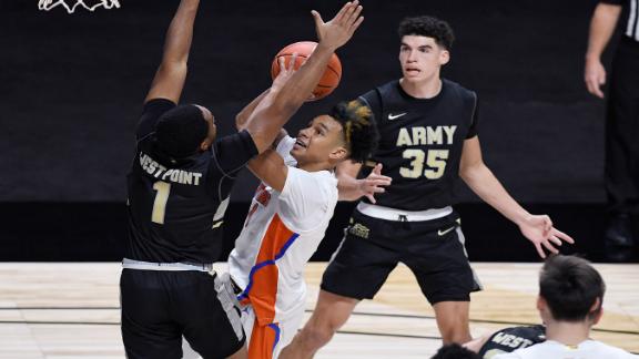 Game Highlights Video