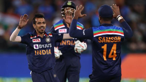 IND vs AUS 1st T20I Match Report: India tour of australia 2020-21 IND vs AUS 1st T20I Match Report
