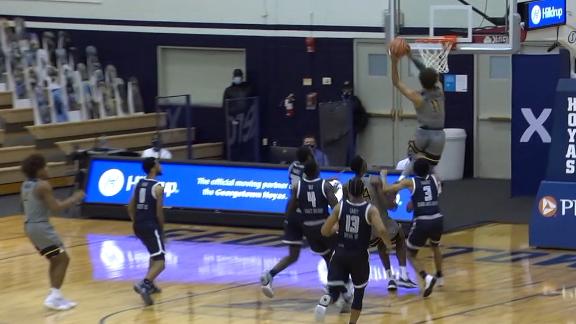 Game Highlights Video