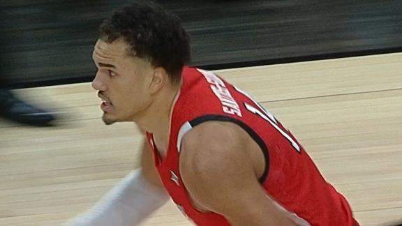 Game Highlights Video