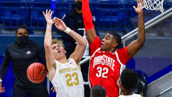 Game Highlights Video