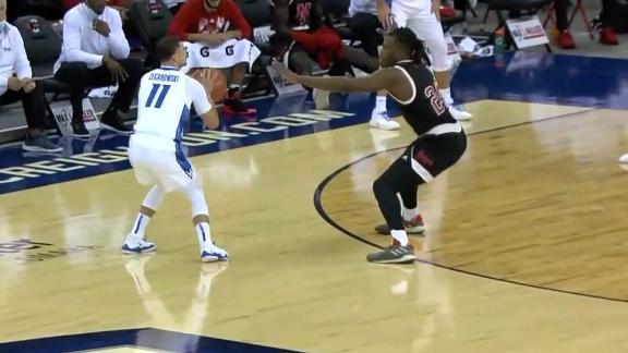 Game Highlights Video