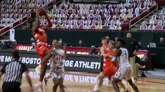 Game Highlights Video