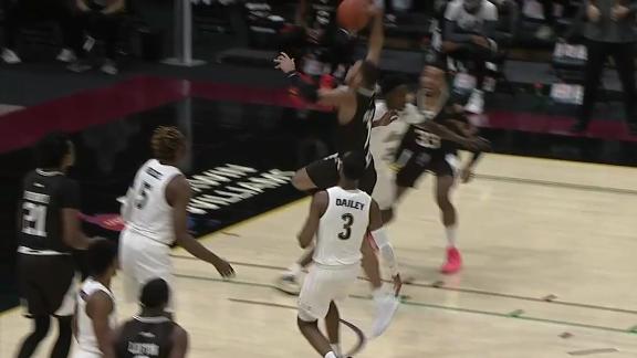 Game Highlights Video