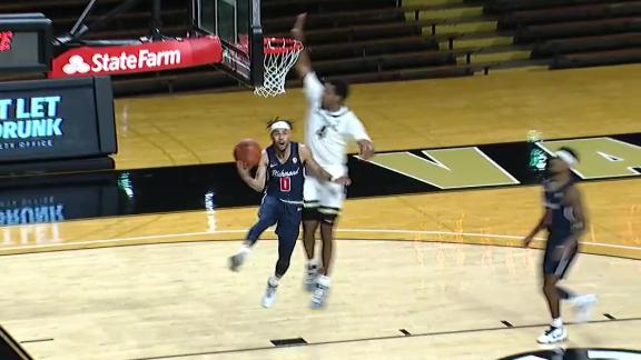 Game Highlights Video