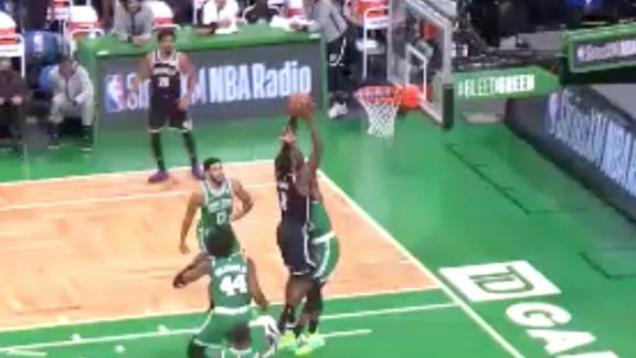 Jeff Green Stats News Bio Espn Jeff Green Stats News Bio Espn