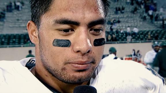 The Manti Te'o Catfishing Saga Has Taken an Unexpected Twist