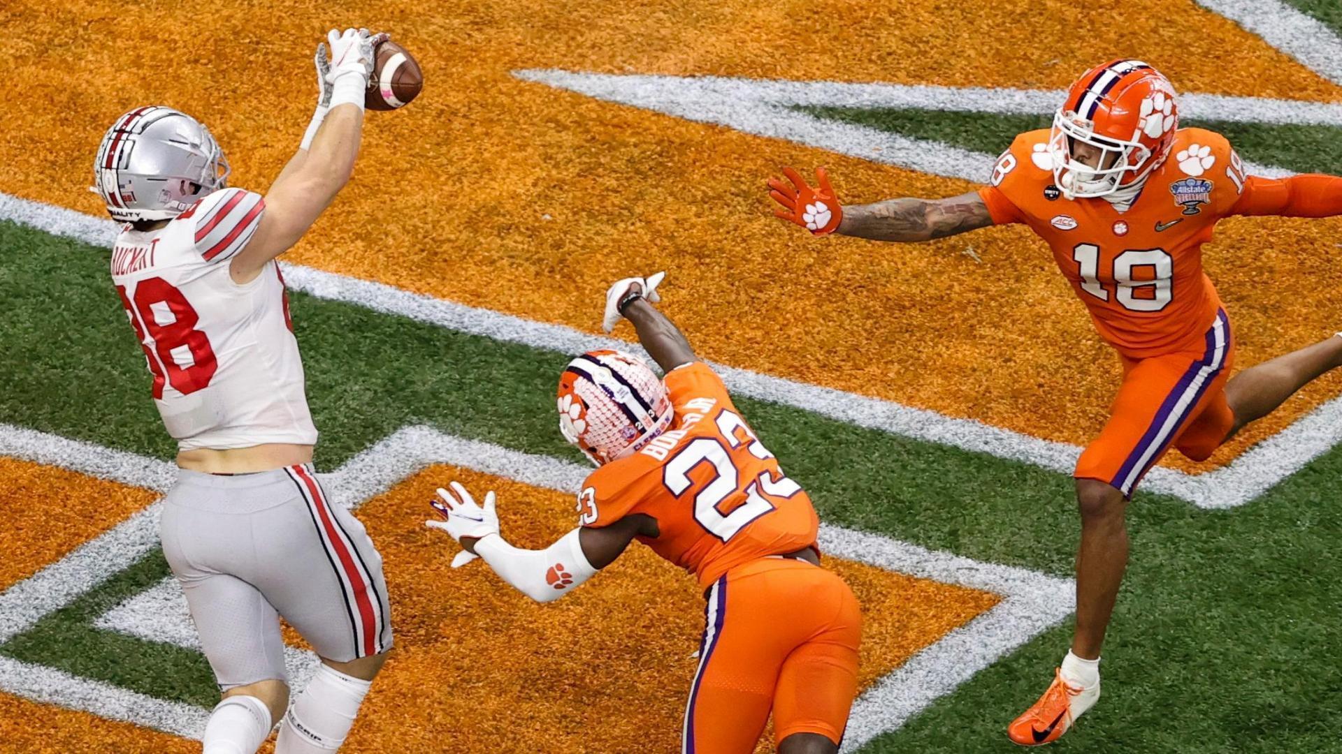 Sugar Bowl 2019 College Football ESPN