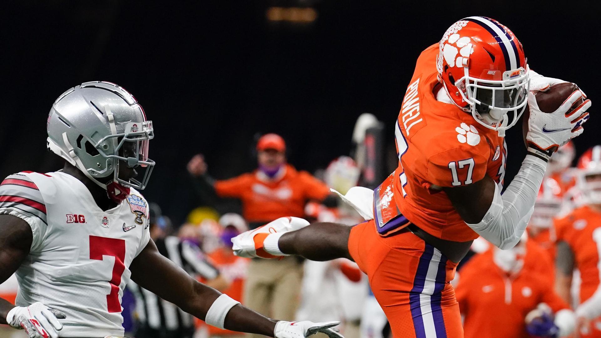 Sugar Bowl 2019 College Football ESPN