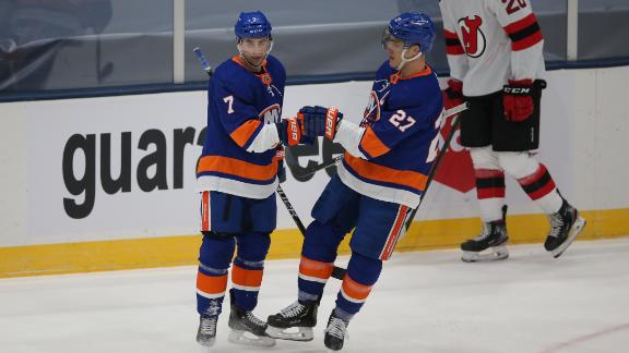 New Jersey Devils Hockey - Devils News