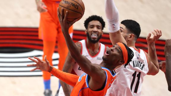 Carmelo Anthony Videos, Highlights - Portland Trail ...