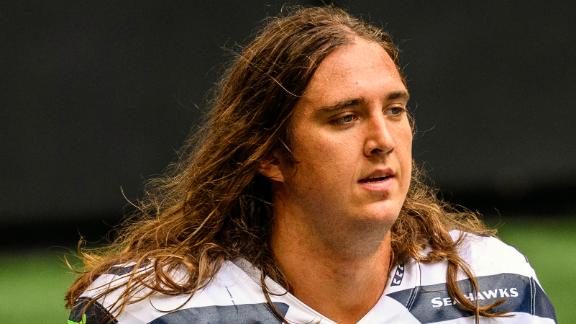 Seattle Seahawks NFL - Seahawks News, Scores, Stats, Rumors &amp; More - ESPN