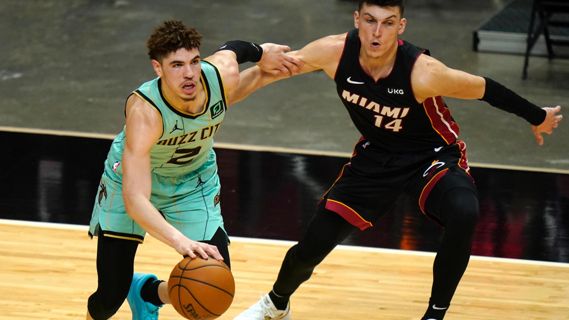 Lamelo Ball Stats News Bio Espn