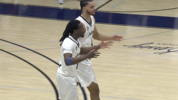 Game Highlights Video