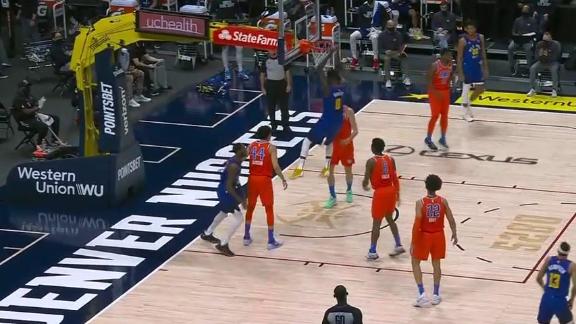 Jamychal Green Stats News Bio Espn