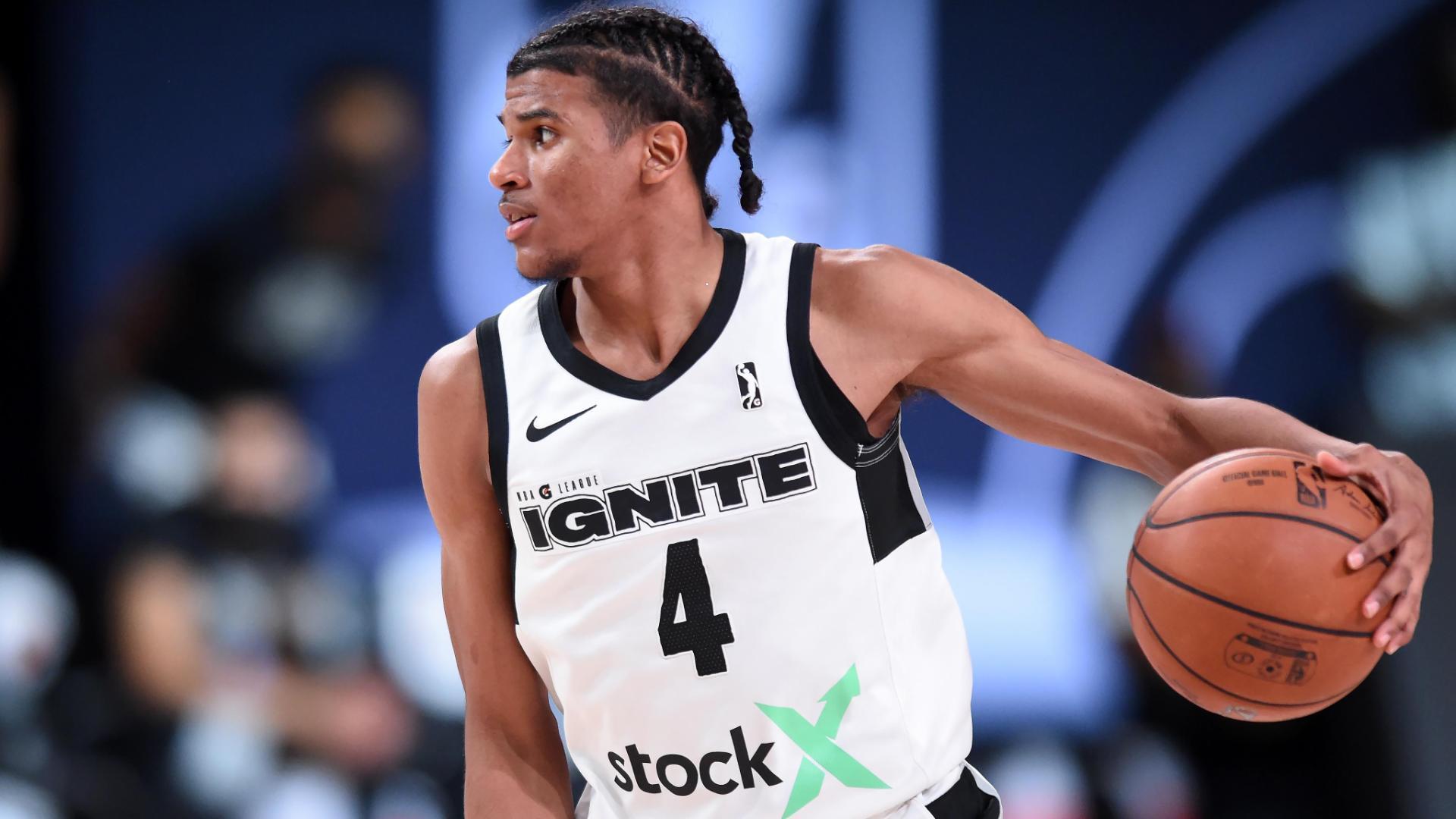 NBA G League - National Basketball Association Teams, Scores, Stats