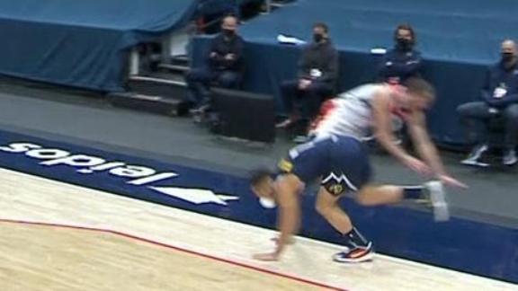 Facundo Campazzo Stats News Bio Espn