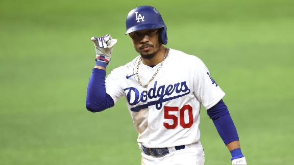 How to bet the Dodgers' historically high win total