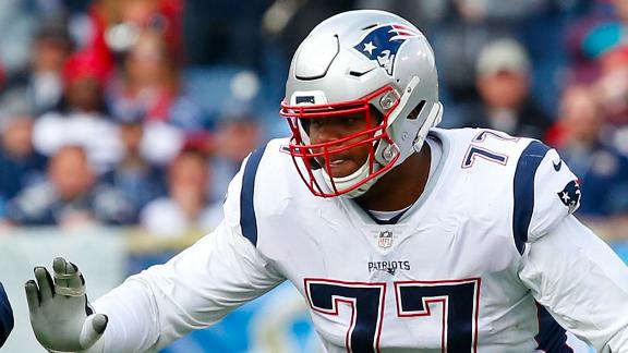 Isaiah Wynn will prove Trent Brown's worth for Raiders