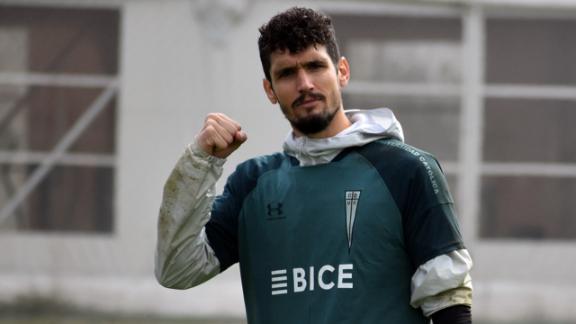 Matias Ezequiel Dituro Estadisticas Noticias Biografia Espndeportes