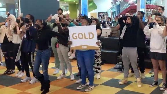 Game Highlights Video