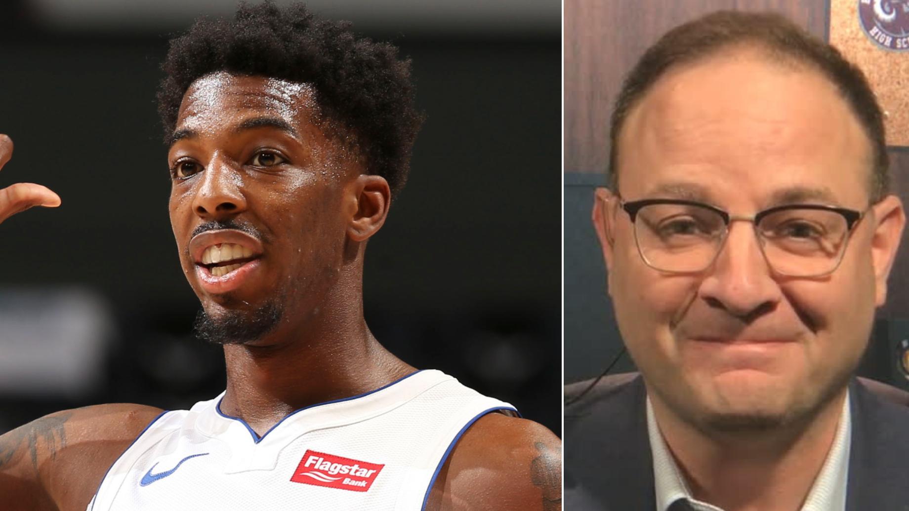 Cory Joseph Stats, News, Bio | ESPN