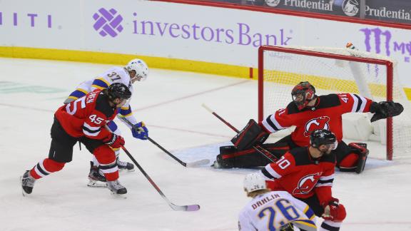 pink buffalo sabres