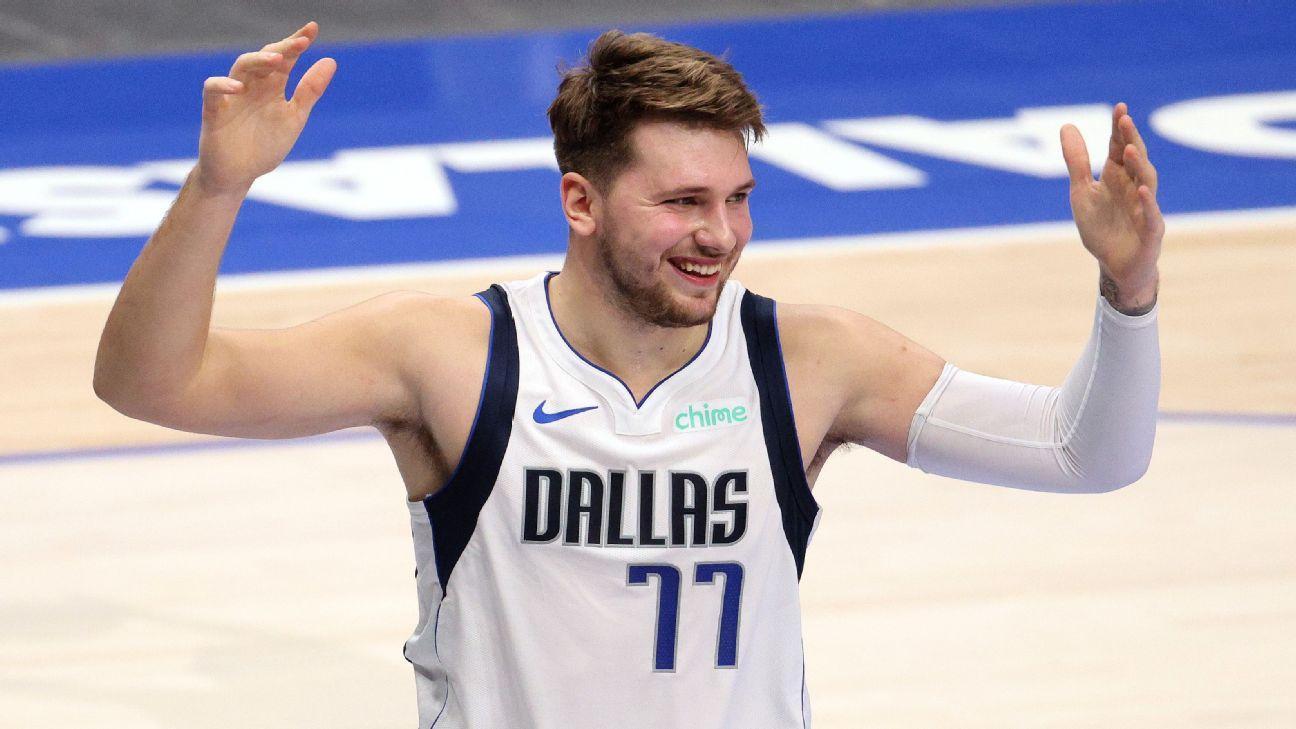 Dallas Mavericks plan to support Doncic by signing Kemba Walker