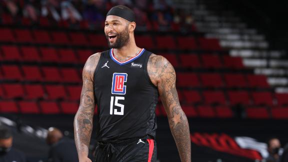 Why Clippers made a great move signing Cousins for rest of season
