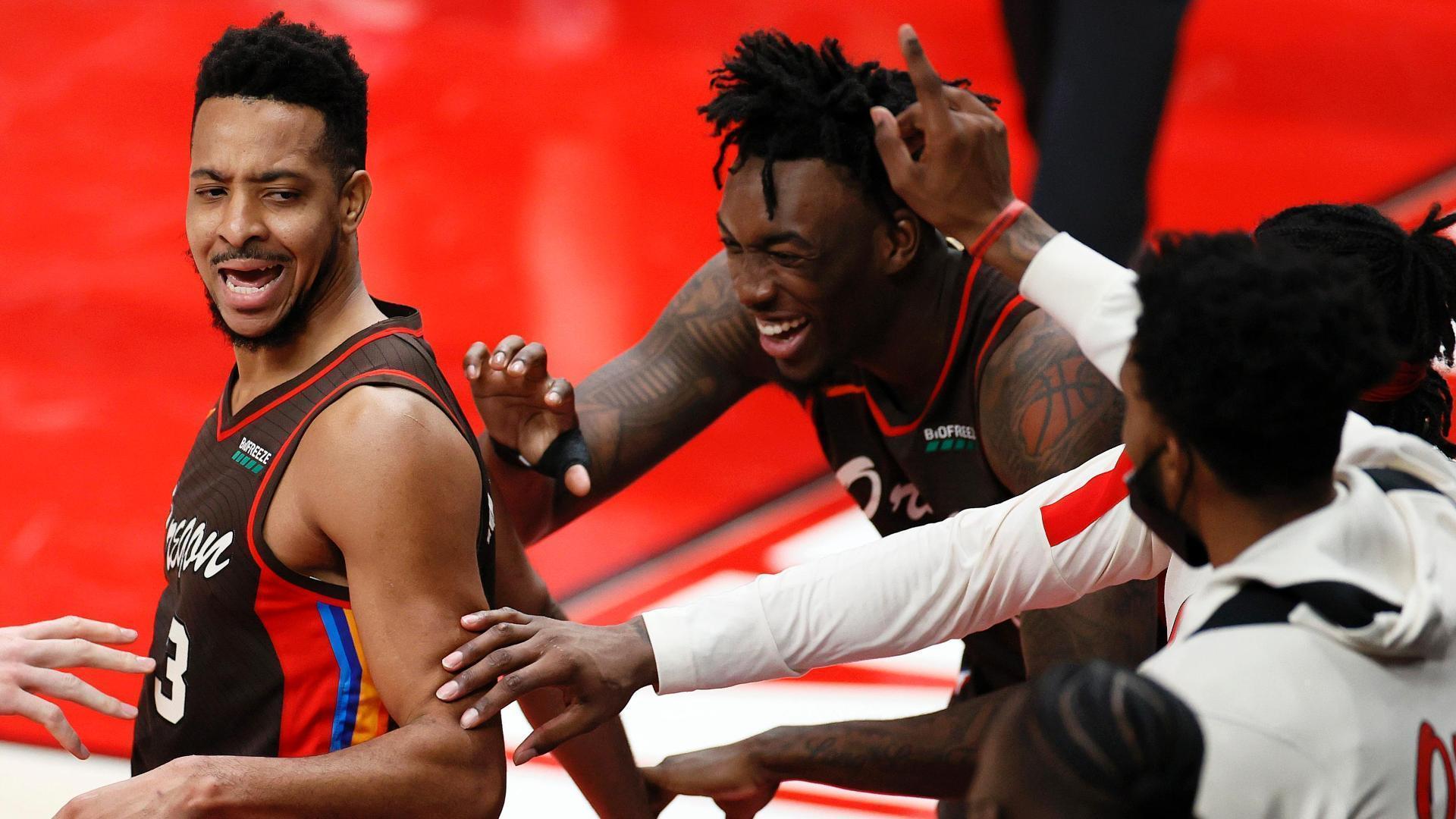 cj mccollum pierdere în greutate linia pierde în greutate