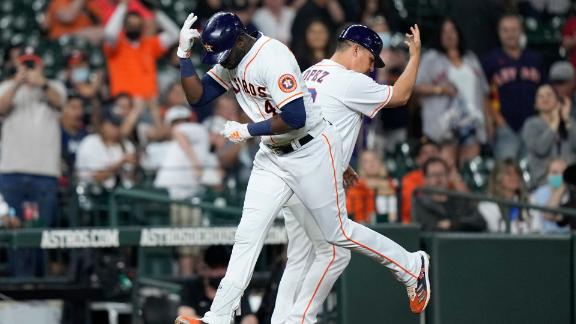 MLB Equipos Resultados Estadísticas Rumores de Major League