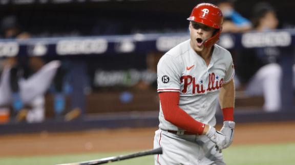 Philadelphia Phillies Baseball - Phillies News, Scores ...