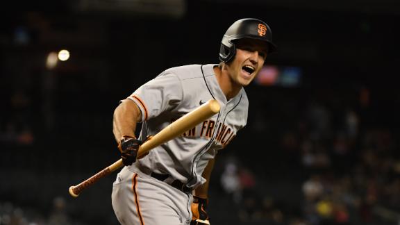 Josh Reddick - ABC7 Los Angeles