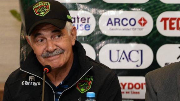 FC Juarez Noticias y Resultados - ESPNDeportes