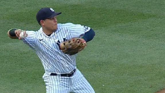 Red Sox get Major League-best 20th comeback win, beat Yankees 7-3