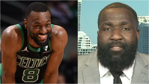 Kemba Walker Stats News Bio Espn