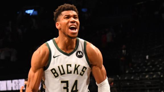 Bucks outlast Nets in epic Game 7, advance to Eastern Conference finals