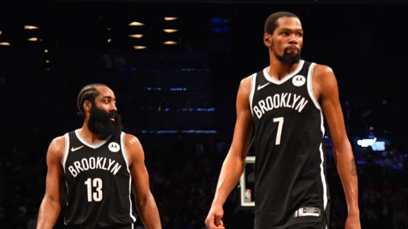 What's next for the Nets after their Game 7 loss?