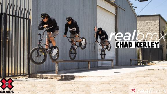 Real street bmx clearance