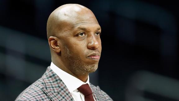 Chauncey Billups' biggest challenge with the Trail Blazers