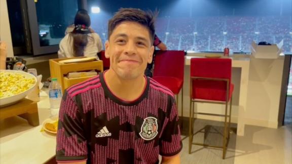 Brandon Moreno Estadisticas Noticias Biografia Espn