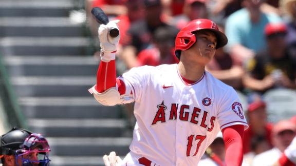Putting Ohtani's historic ASG selection into perspective
