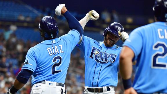 MLB Equipos Resultados Estadísticas Rumores de Major League