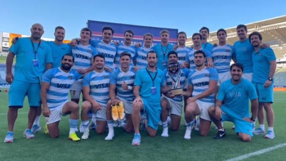 pumas juegos 2021