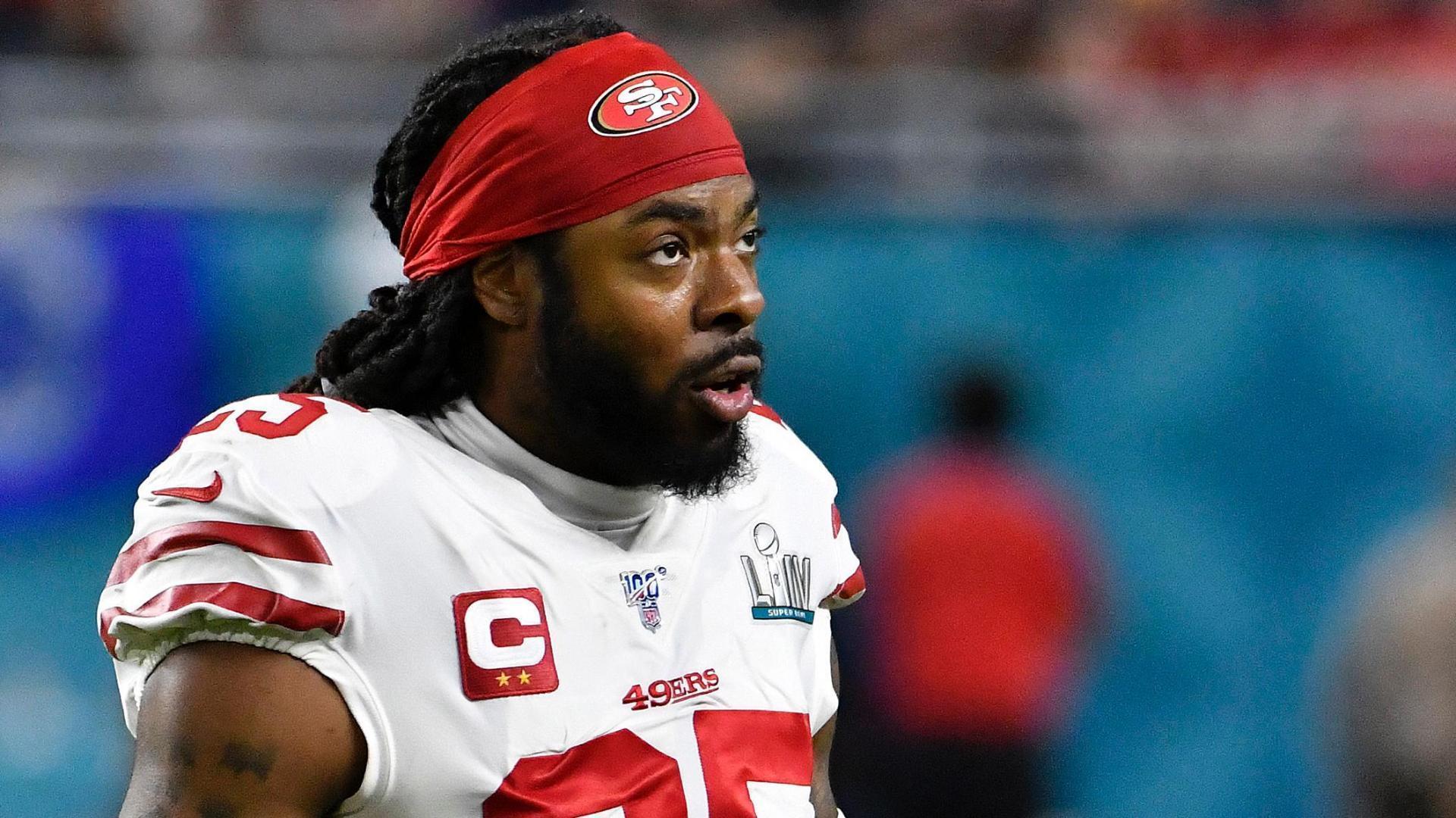 Judge orders Richard Sherman to be released from jail without bail with