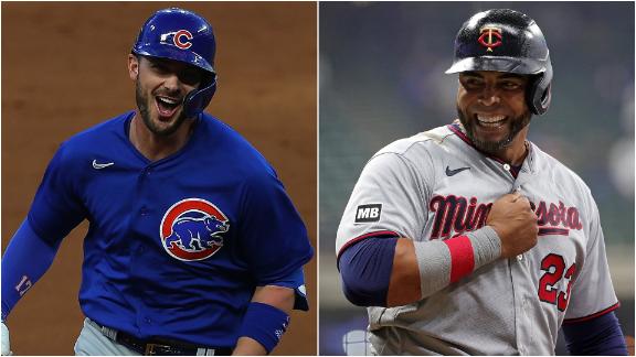 Which All-Stars could be dealt at the MLB trade deadline?
